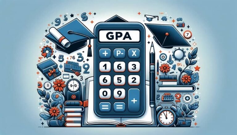 GPA Calculator 2024 Study Calculator   GPA Calculator Min 768x439 