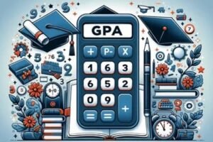 GPA Calculator