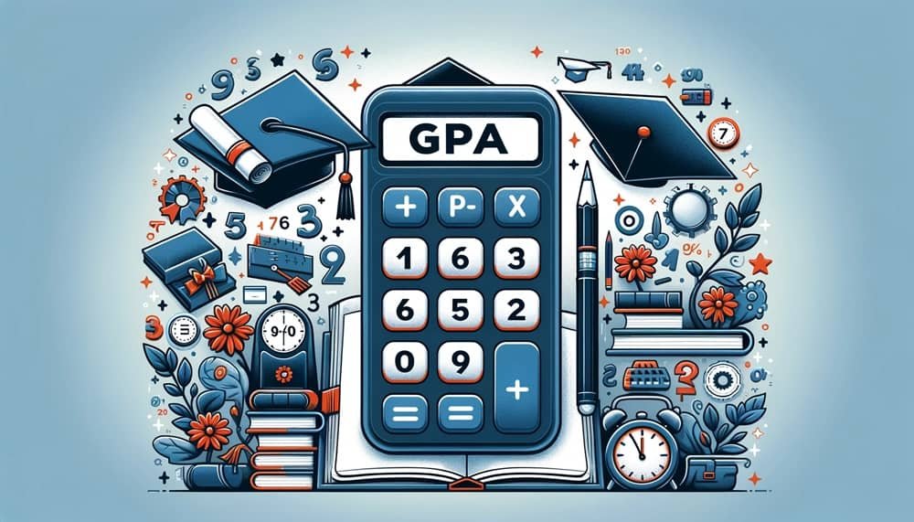 GPA Calculator