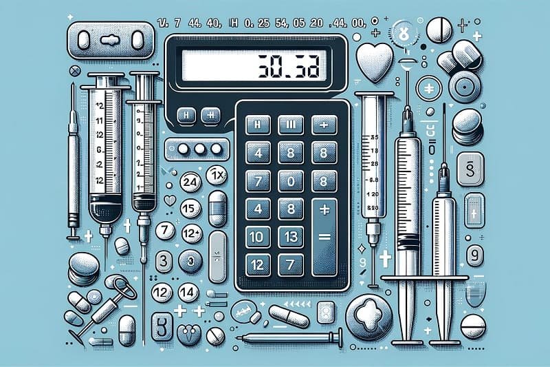 Ozempic Calculator