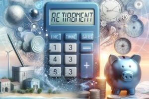 Retirement Calculator